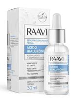 Serum Acido Hialuronico Raavi 30ml Serum Acido Hialuronico Raavi 30ml