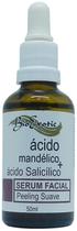 Serum Ácido Mandélico e Ácido Salicílico 50ml Bioexotic