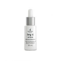 Sérum Acqua Rejuvenescedor IVY Ivy C 30ml Sérum Acqua Rejuvenescedor IVY Ivy C 30ml