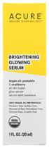 Sérum Acure Brightening Glowing, 30 ml, pacote com 1 Sérum Acure Brightening Glowing, 30 ml, pacote com 1