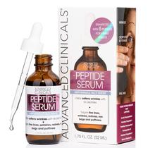 Sérum Advanced Clinicals 6X Concentrado Peptídeos 50mL Sérum Advanced Clinicals 6X Concentrado Peptídeos 50mL