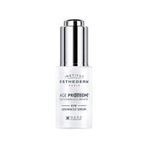 Sérum Advanced Eye Esthederm Age Proteom Anti-idade Contorno dos Olhos 15ml