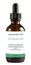 Sérum Advanced Skin Care CE Ferulic 60 ml com 15% de vitamina C Sérum Advanced Skin Care CE Ferulic 60 ml com 15% de vitamina C
