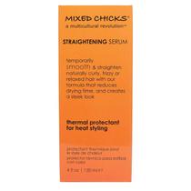 Serum Alisador Mixed Chicks com Proteção Térmica 120 ml Serum Alisador Mixed Chicks com Proteção Térmica 120 ml
