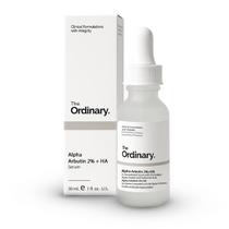 Sérum Alpha Arbutin 2% + Ha (30Ml) - The Ordinary