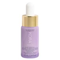 Sérum alternativo de retinol de células-tronco vegetais KORA Organics 10 mL