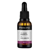 Sérum am-10 mandélico+alfa-arbutin com 30ml