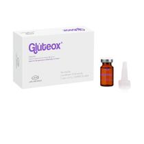 Sérum AM ARMESSO Gluteox Glúteos Firmador e Elevador 5x10ml