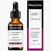 Sérum AM10 Principia 10 Ácido Mandélico 1 Alfaarbutin