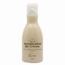 Sérum Amolecedor de Cravos Cicatrizante Antisséptico ACNE LUCYS 85ml.