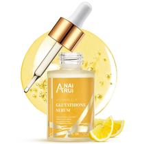 Sérum ANAI RUI Vitamina C Glutationa com Ácido Hialurônico 30mL