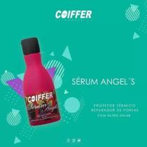 Sérum Angel Reparador De Pontas Coiffer 80Ml