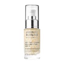 Sérum ANNEMARIE BÖRLIND Regeneração Antipoluição 30mL Sérum ANNEMARIE BÖRLIND Regeneração Antipoluição 30mL