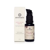 Sérum Annmarie Skin Care Antienvelhecimento 15 mL com Aloe Vera e Ácido Hialurônico Sérum Annmarie Skin Care Antienvelhecimento 15 mL com Aloe Vera e Ácido Hialurônico