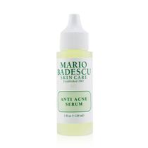 Sérum anti-acne Mario Badescu para pele mista/oleosa