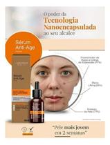 Serum Anti Age Idade Preenche Rugas Linha Expressão - Todos