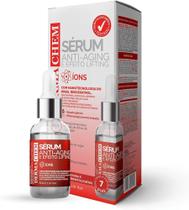 Serum Anti-Aging E Efeito Lifting 30Ml - DERMA CHEM