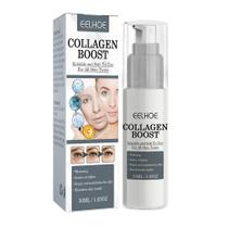 Sérum Anti-idade 3 Em 1 Collagen Boost Eelhoe 30ml