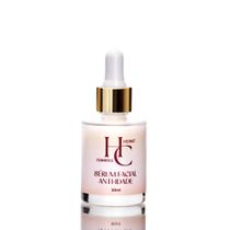 Sérum Anti-idade Atenua rugas e linhas de expressão 30ml Hidrat Cosmetics