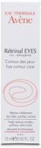Sérum Anti-Idade Avne Retrinal Contorno Dos Olhos 15Ml
