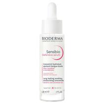 Sérum Anti-idade Concentrado Calmante Bioderma Sensibio Defensive