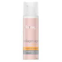 Sérum Anti-Idade Dermage - Collagen Age - 30Ml