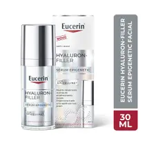 Sérum Anti-Idade Eucerin Hyaluron-Filler Epigenetic 30ml