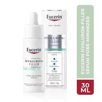 Sérum Anti Idade Hyaluron Filler Pele Oleosa 30ml Eucerin