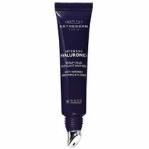 Sérum Anti-Idade para Área dos Olhos Esthederm Intensive - Hyaluronic Eye