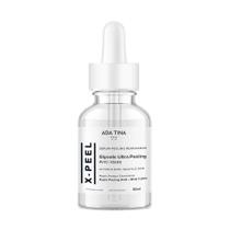 Sérum Anti-Idade X-Peel Glycolic Ultra Peeling