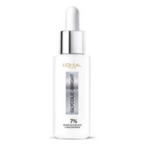 Sérum Anti-marcas Glycolic Bright 30ml L'oréal Paris Sérum Anti-marcas Glycolic Bright 30ml L'oréal Paris