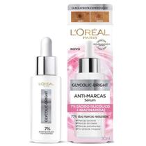 Sérum Anti Marcas Glycolic Bright 30ml - LOréal