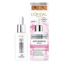 Sérum Anti-Marcas Glycolic-Bright 30ml Sérum Anti-Marcas Glycolic-Bright 30ml