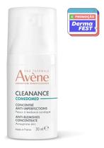 Sérum Antiacne Avène Cleanance Comedomed Pele Mista 30ml Sérum Antiacne Avène Cleanance Comedomed Pele Mista 30ml