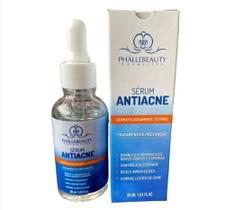 Sérum antiacne phallebeauty