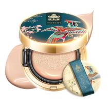 Sérum antienvelhecimento Cushion Foundation Catkin Phoenix bege claro