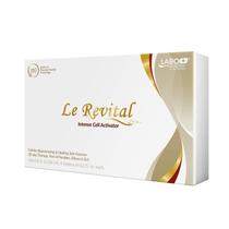 Sérum antienvelhecimento LABO Nutrition Le Revital Nano Placenta Japan Sérum antienvelhecimento LABO Nutrition Le Revital Nano Placenta Japan