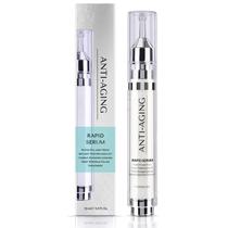 Sérum Antienvelhecimento Lavtek Rapid Wrinkle Cream - Efeito Lifting Facial Sérum Antienvelhecimento Lavtek Rapid Wrinkle Cream - Efeito Lifting Facial