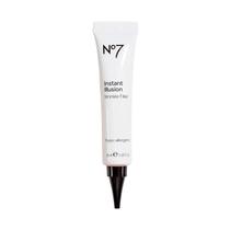 Sérum Antienvelhecimento No7 Instant Illusion Wrinkle Filler - 30ml