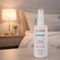 Sérum Antiestrias Hidratante Regenerador Prevenção Marcas Pele Cuidado Corporal Tratamento Sérum Antiestrias Hidratante Regenerador Prevenção Marcas Pele Cuidado Corporal Tratamento