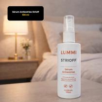 Sérum Antiestrias Strioff 100 ml Sérum Antiestrias Strioff 100 ml