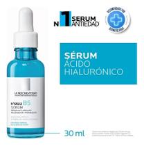 Sérum AntiIdade La RochePosay Hyalu B5 Repair 30ml