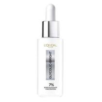 Sérum Antimarcas LOréal Glycolic Bright 30ml Clareia e Uniformiza