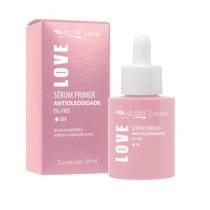 Serum antioleosidade dia maxlove