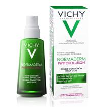 Sérum Antioleosidade E Antiacne Vichy Normaderm Phytosolution 50ml