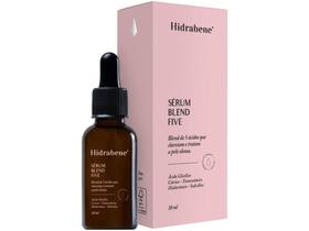 Sérum Antioleosidade Facial Hidrabene 30ml