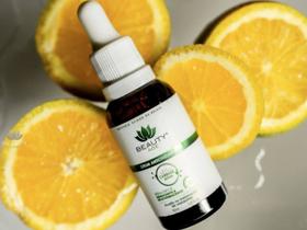 Sérum Antioxidante C 30ml - Beauty Age Sérum Antioxidante C 30ml - Beauty Age
