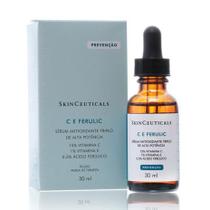 Sérum Antioxidante C E Ferulic Skinceuticals 30ml