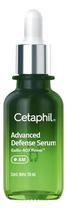 Sérum antioxidante Cetaphill Advanced Defense com ácido gálico e vitamina E 30ml Sérum antioxidante Cetaphill Advanced Defense com ácido gálico e vitamina E 30ml