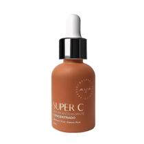 Sérum Antioxidante Concentrado Super C 30ml AUÁ